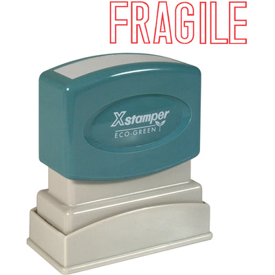 Xstamper 1010 Fragile