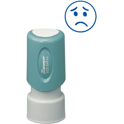 Xstamper 11305 Sad Face