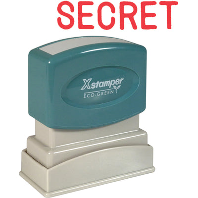 Xstamper 1136 Secret