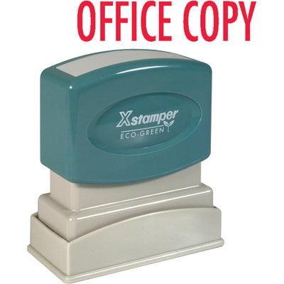 Xstamper 1338 Office Copy