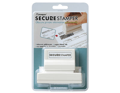 Secure Stamper 2471 35301 Es-25